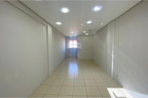 Foto Sala / Conjunto Comercial