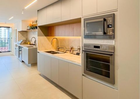 Foto Apartamento