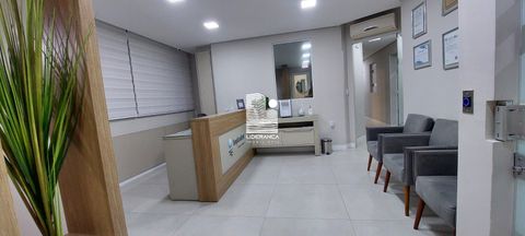 Foto Sala / Conjunto Comercial