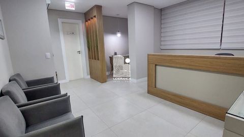 Foto Sala / Conjunto Comercial