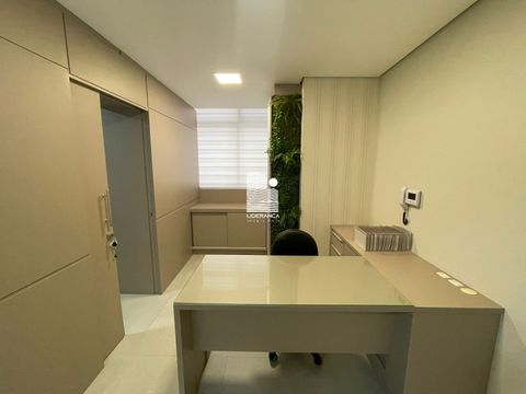 Foto Sala / Conjunto Comercial