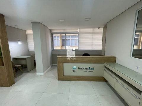 Foto Sala / Conjunto Comercial