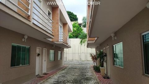 Foto Casa em Condomínio