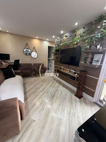 Foto Apartamento