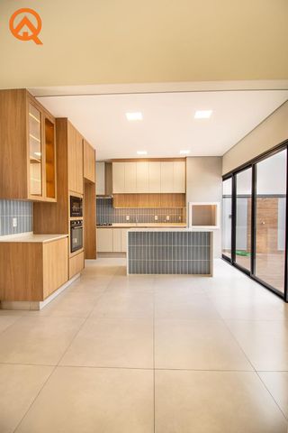 Foto Casa em Condomínio