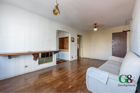 Foto Apartamento
