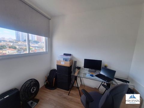 Foto Apartamento