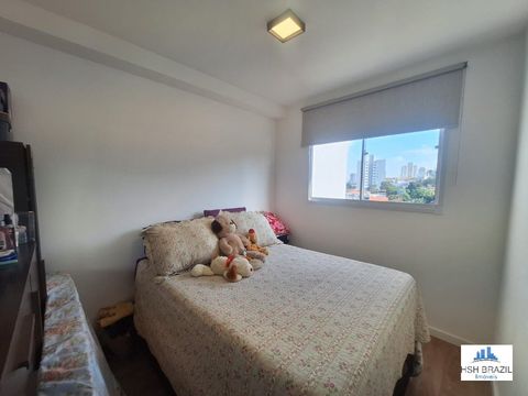 Foto Apartamento