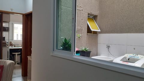 Foto Apartamento