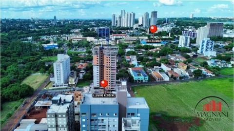 Foto Apartamento