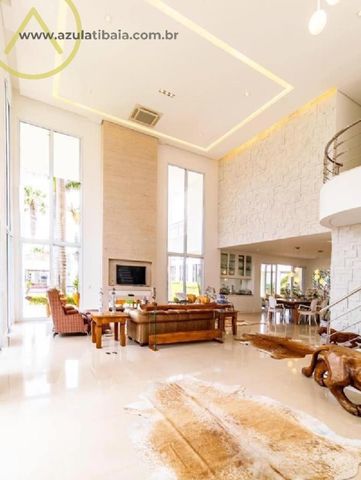 Foto Casa em Condomínio
