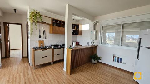 Foto Apartamento