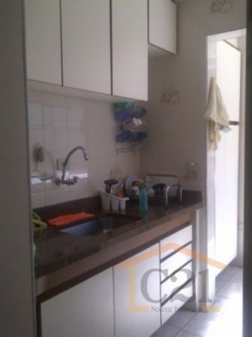 Foto Apartamento