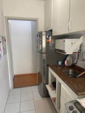 Foto Apartamento