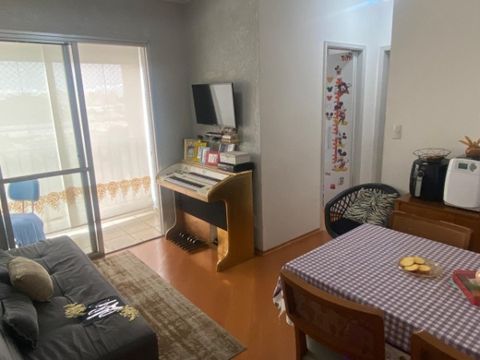 Foto Apartamento