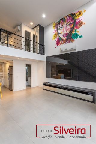 Foto Loft
