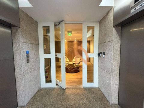 Foto Sala / Conjunto Comercial