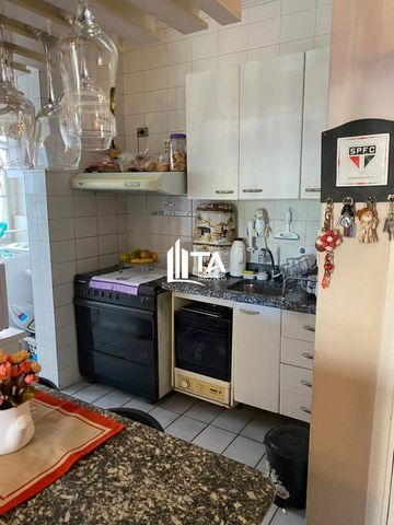 Foto Apartamento