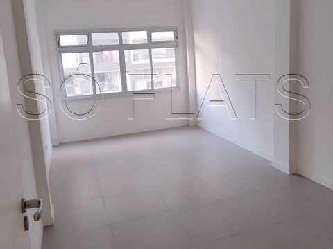 Foto Kitnet / JK / Studio
