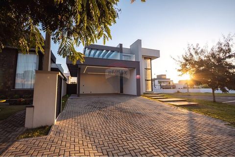 Foto Casa em Condomínio