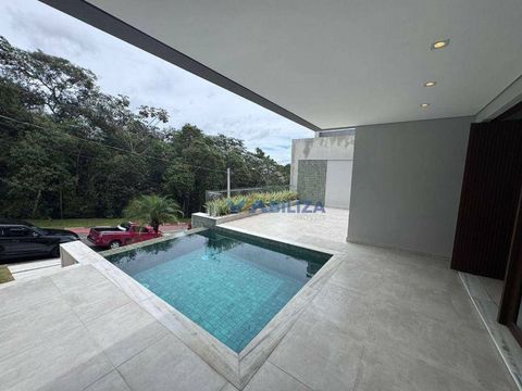 Foto Casa em Condomínio