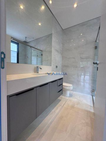 Foto Casa em Condomínio