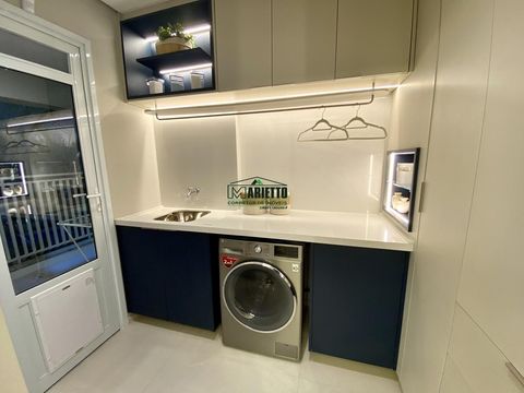 Foto Apartamento