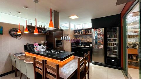 Foto Sala / Conjunto Comercial