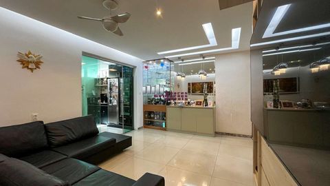 Foto Sala / Conjunto Comercial