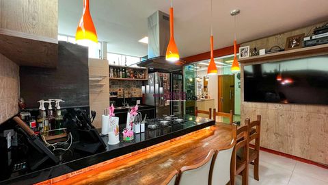 Foto Sala / Conjunto Comercial