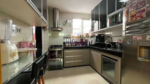 Foto Sala / Conjunto Comercial