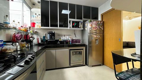 Foto Sala / Conjunto Comercial