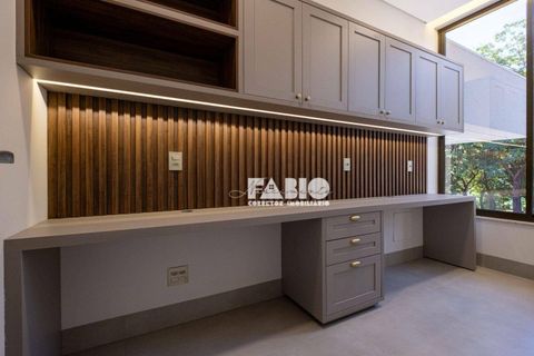 Foto Casa em Condomínio