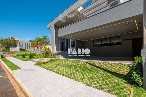 Foto Casa em Condomínio