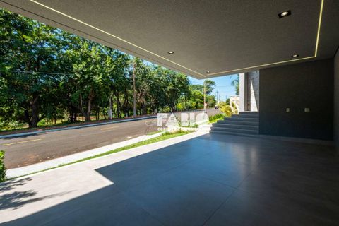 Foto Casa em Condomínio