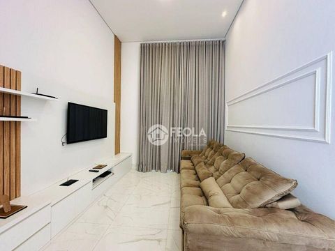 Foto Casa em Condomínio