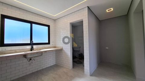 Foto Casa em Condomínio