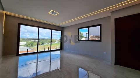 Foto Casa em Condomínio