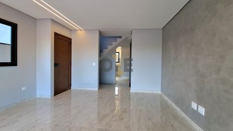 Foto Casa em Condomínio