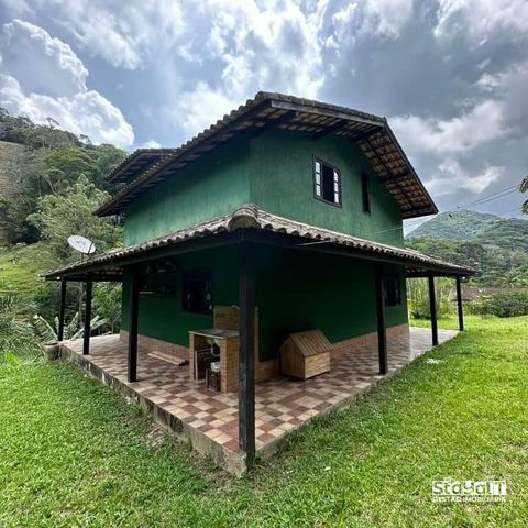 Foto Fazenda / Sítio / Chácara