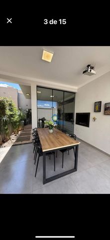 Foto Casa em Condomínio