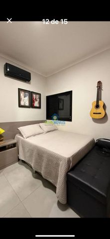 Foto Casa em Condomínio