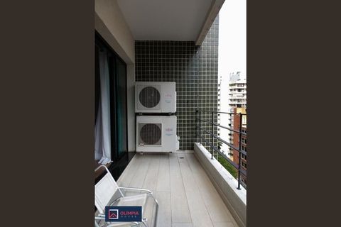 Foto Apartamento