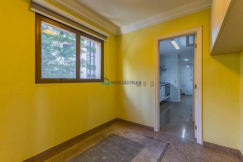 Foto Apartamento