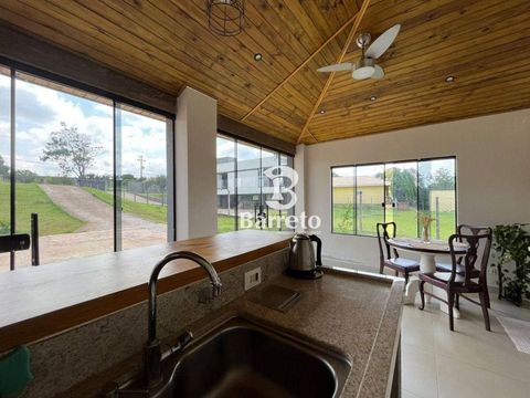 Foto Casa em Condomínio
