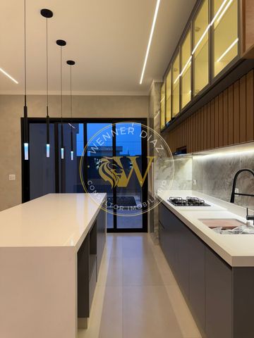 Foto Casa em Condomínio