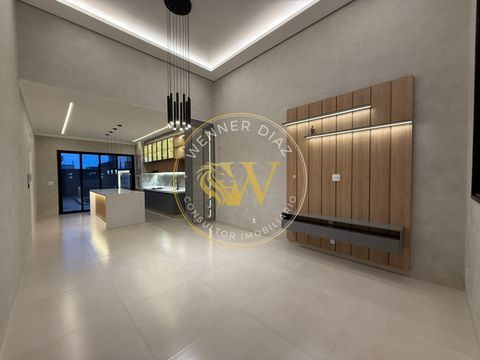 Foto Casa em Condomínio