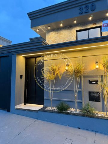 Foto Casa em Condomínio