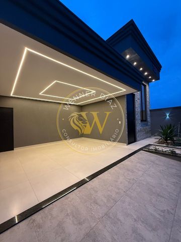 Foto Casa em Condomínio