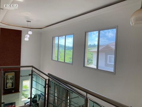 Foto Casa em Condomínio